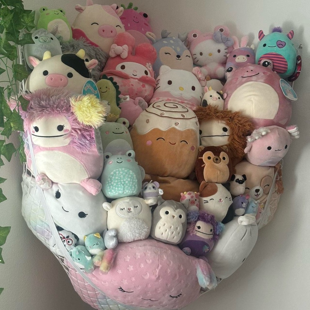 SQUISHMALLOW MYSTERY BUNDLE